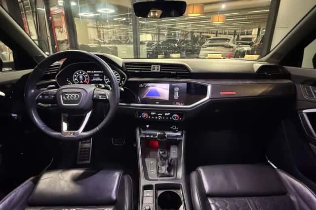 Audi RSQ3 (2021) thumbnail 4