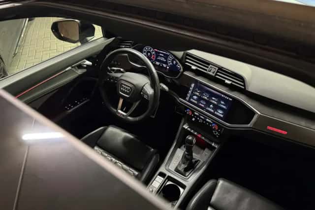 Audi RSQ3 (2021) thumbnail 36