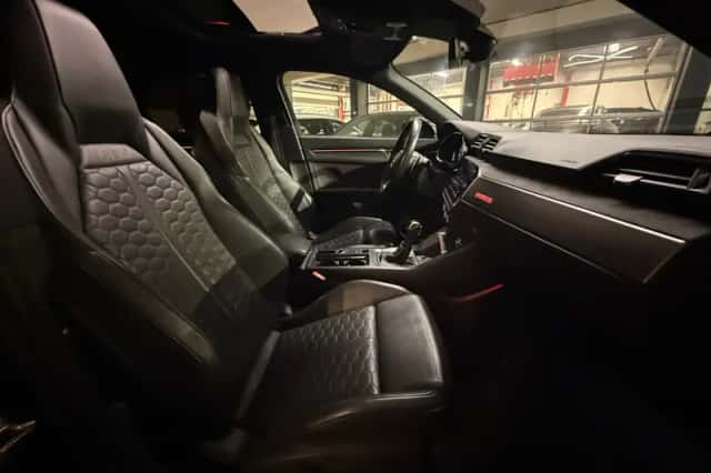 Audi RSQ3 (2021) thumbnail 37