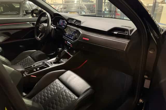 Audi RSQ3 (2021) thumbnail 38