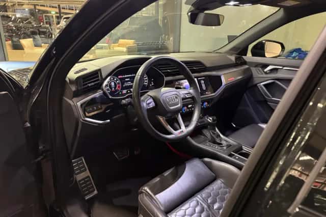 Audi RSQ3 (2021) thumbnail 5