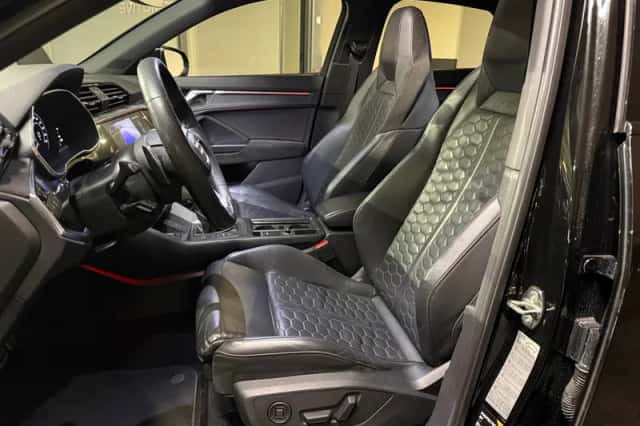 Audi RSQ3 (2021) thumbnail 6