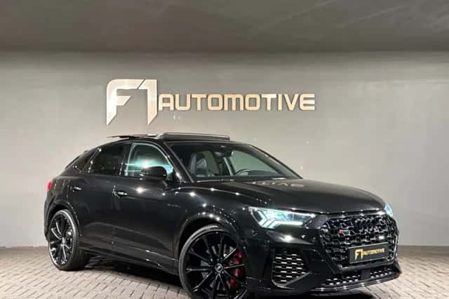 Audi RSQ3 (2021) thumbnail 7