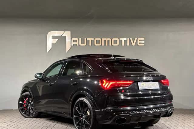 Audi RSQ3 (2021) thumbnail 8