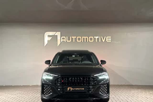 Audi RSQ3 (2021) thumbnail 9