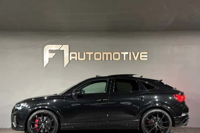 Audi RSQ3 (2021) thumbnail 10