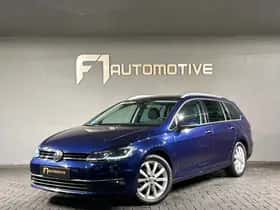 Volkswagen Golf (2019)