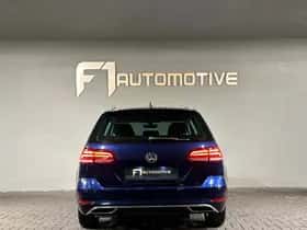 Volkswagen Golf (2019) thumbnail 11