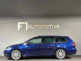 Volkswagen Golf (2019) thumbnail 12