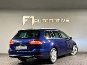 Volkswagen Golf (2019) thumbnail 3