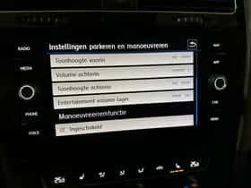 Volkswagen Golf (2019) thumbnail 25