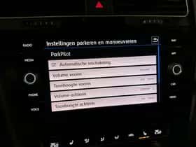 Volkswagen Golf (2019) thumbnail 26