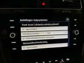 Volkswagen Golf (2019) thumbnail 27