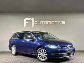 Volkswagen Golf (2019) thumbnail 7