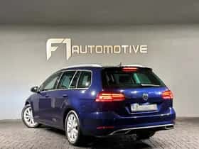Volkswagen Golf (2019) thumbnail 8