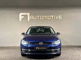 Volkswagen Golf (2019) thumbnail 9