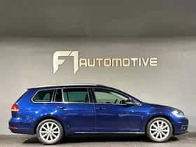 Volkswagen Golf (2019) thumbnail 10