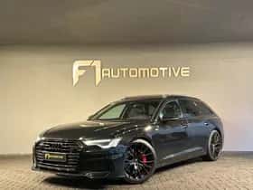 Audi A6 (2021)