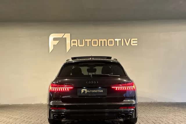 Audi A6 (2021) thumbnail 11