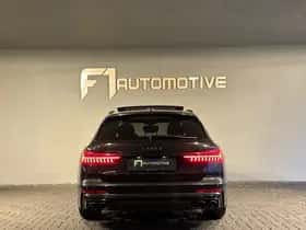Audi A6 (2021) thumbnail 11