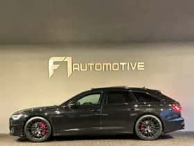 Audi A6 (2021) thumbnail 12