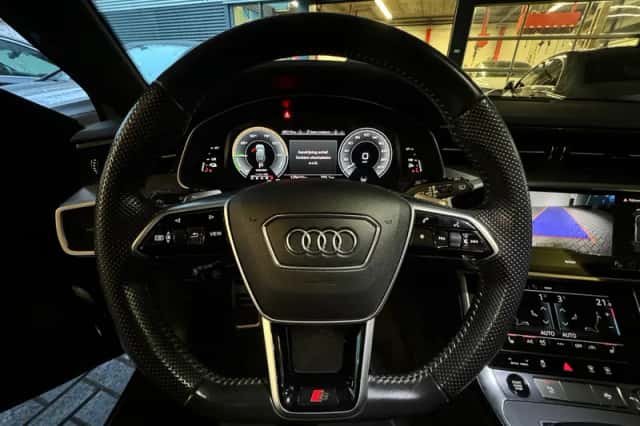 Audi A6 (2021) thumbnail 13