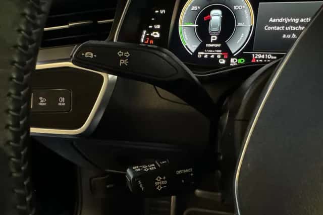 Audi A6 (2021) thumbnail 14