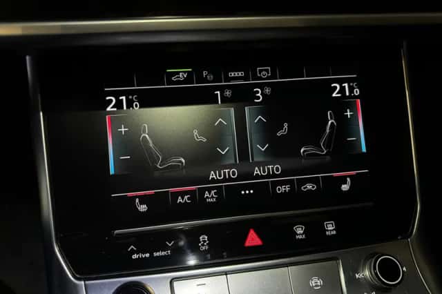 Audi A6 (2021) thumbnail 19
