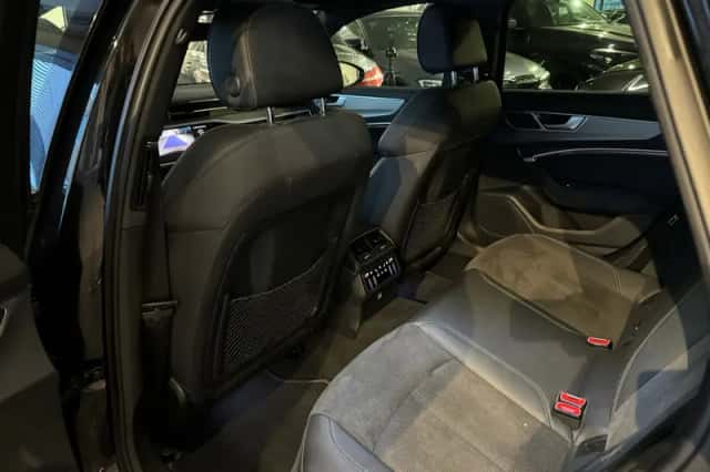 Audi A6 (2021) thumbnail 20