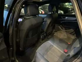 Audi A6 (2021) thumbnail 20