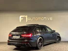 Audi A6 (2021) thumbnail 3