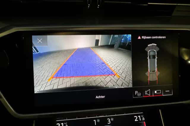 Audi A6 (2021) thumbnail 23