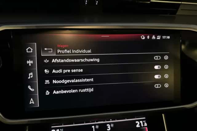 Audi A6 (2021) thumbnail 24
