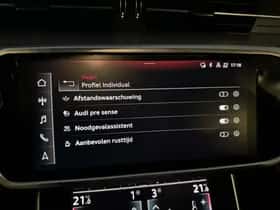 Audi A6 (2021) thumbnail 24