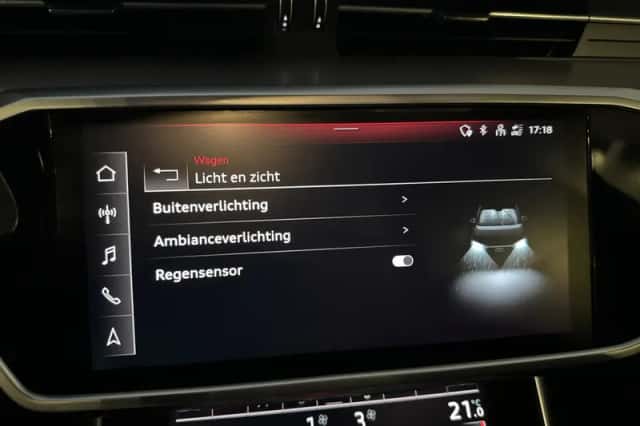 Audi A6 (2021) thumbnail 25