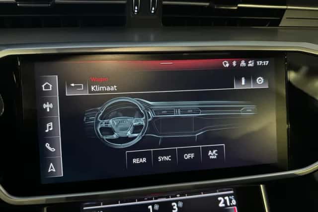 Audi A6 (2021) thumbnail 26