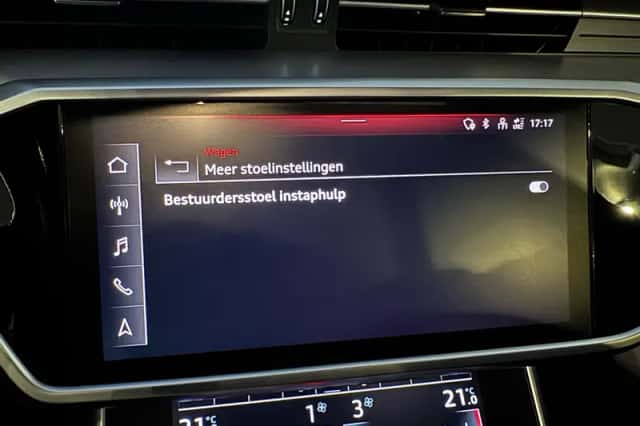 Audi A6 (2021) thumbnail 27