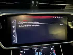 Audi A6 (2021) thumbnail 27