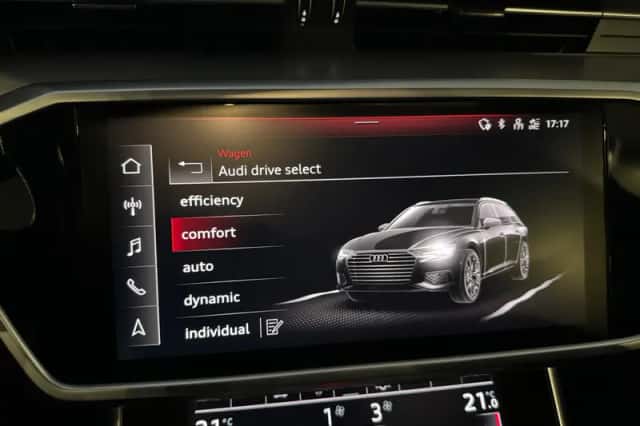 Audi A6 (2021) thumbnail 28