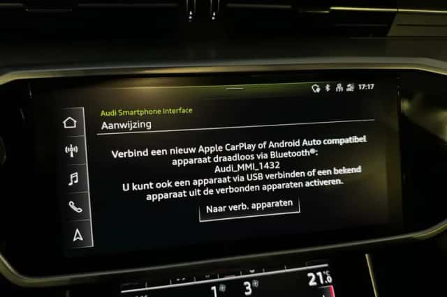 Audi A6 (2021) thumbnail 29