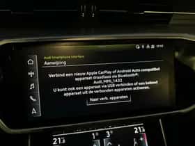 Audi A6 (2021) thumbnail 29