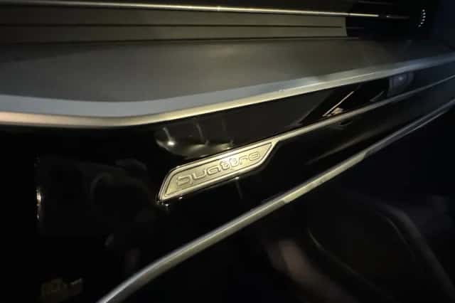 Audi A6 (2021) thumbnail 30