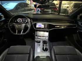 Audi A6 (2021) thumbnail 4