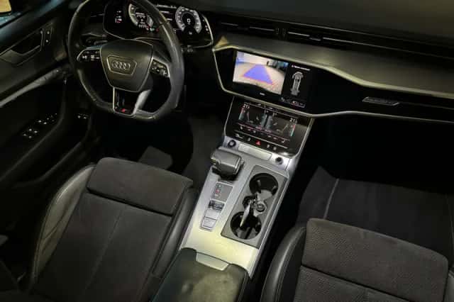 Audi A6 (2021) thumbnail 32