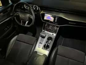 Audi A6 (2021) thumbnail 32