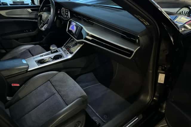 Audi A6 (2021) thumbnail 33