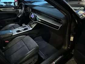 Audi A6 (2021) thumbnail 33