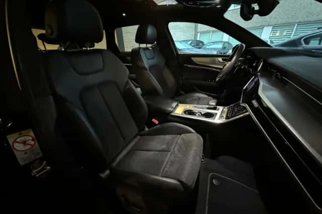 Audi A6 (2021) thumbnail 34
