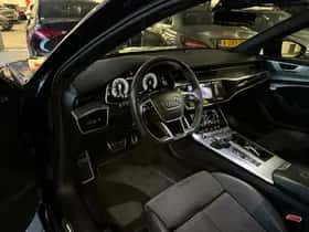 Audi A6 (2021) thumbnail 5