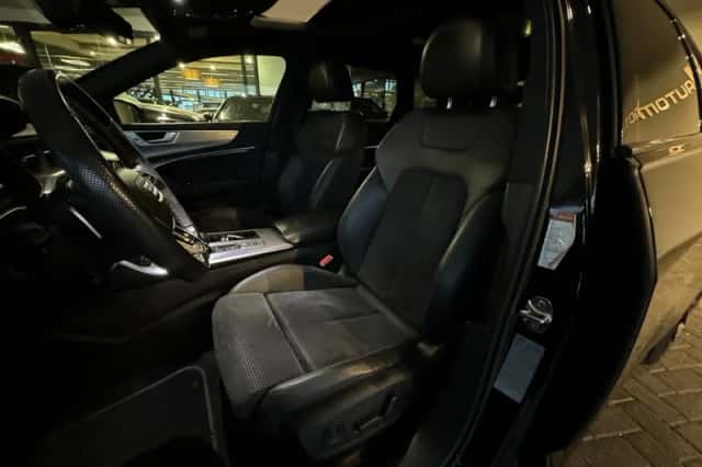 Audi A6 (2021) thumbnail 6